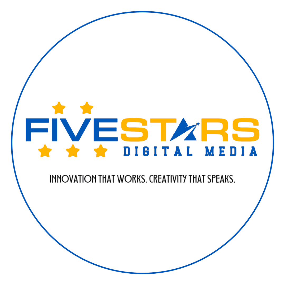Five Stars Digital Media Team