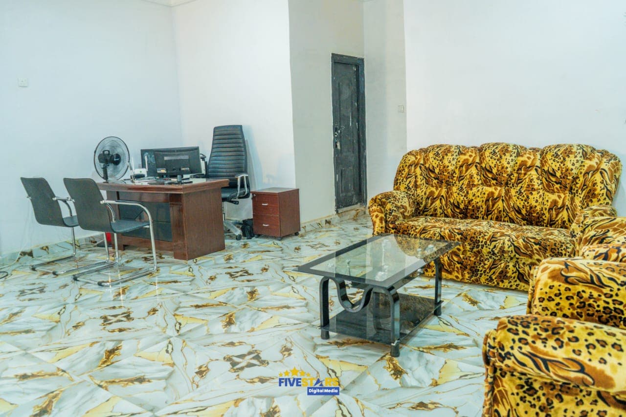 Five Stars Digital Media